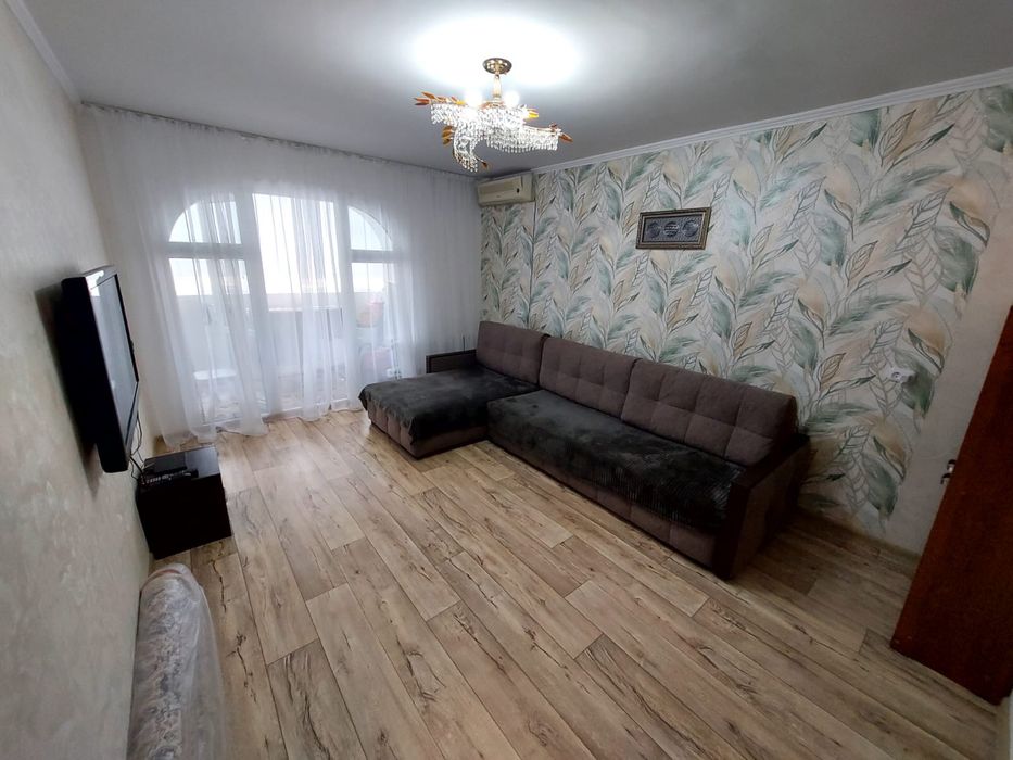 Продам квартиру в центре города