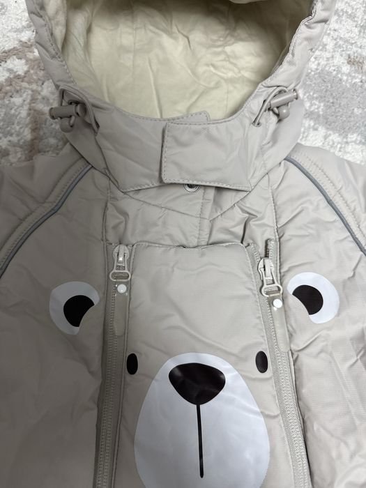 Комбинезон crockid