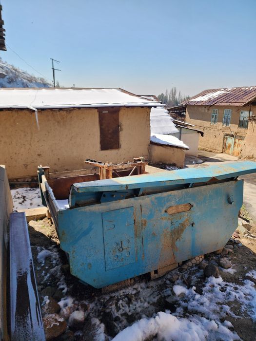 Kuzov sotiladi   moskovski slindir padravnik