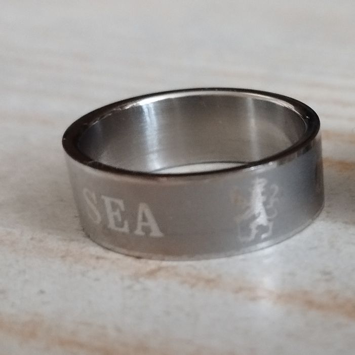 Пръстен Челси-ново