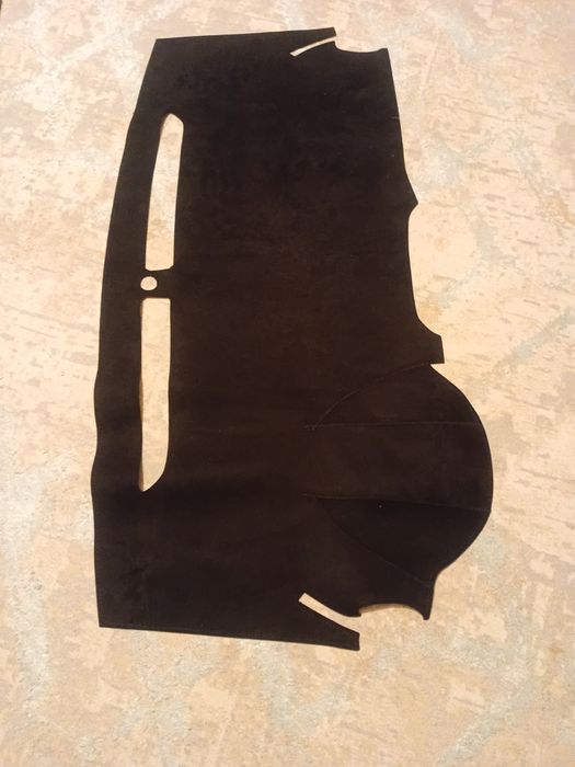 Накидка на  панэль джак3S pro