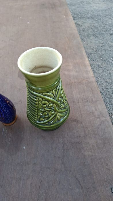 Продам керамические вазы
