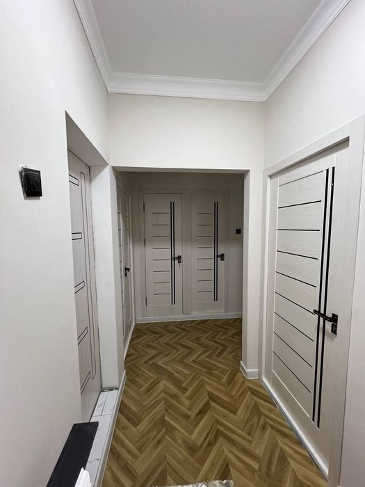 Срочно сдаётся своя 2/3 ком кв на метро Тузел2