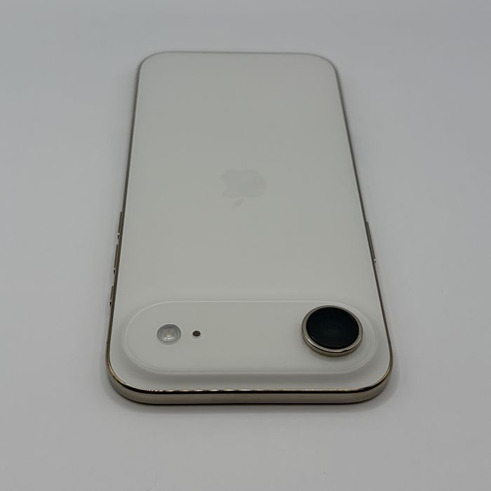  iPhone AIR 256GB  100 BATERIE Folie+Cablu Cadou Garantie/Factura 01288 17 AIR