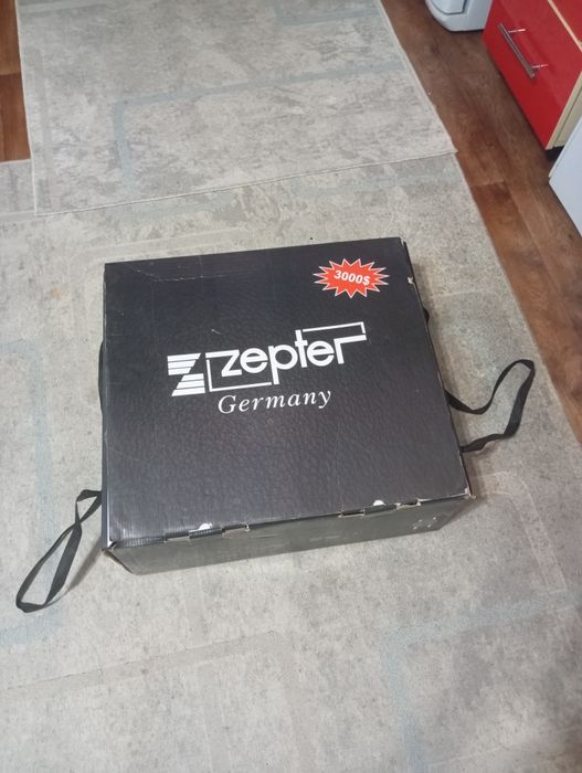 Продам комплект посуды Zepter