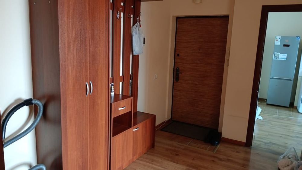 Долгосрочная аренда квартиры