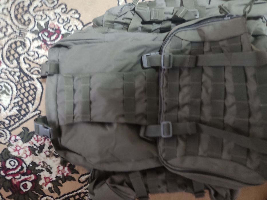 Одежда военная, 2019 года