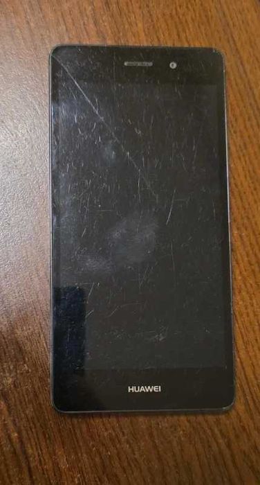 Huawei P8 Lite, Dual Sim