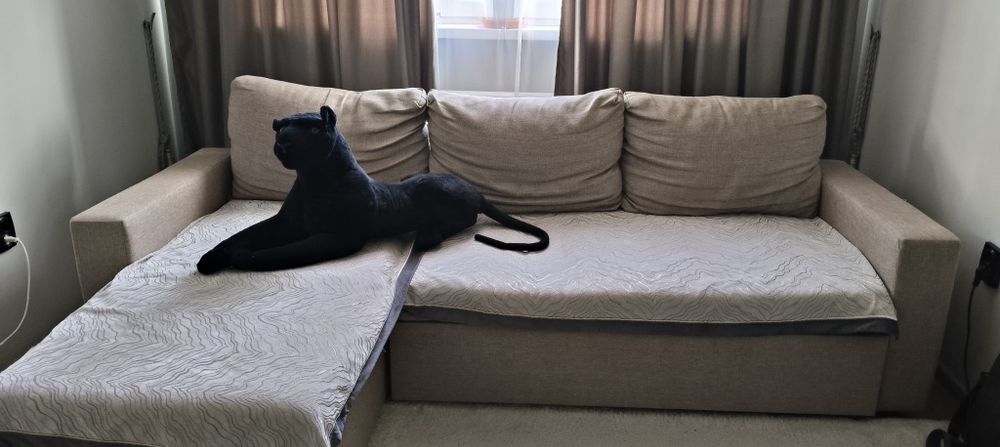 Срочно продам диван