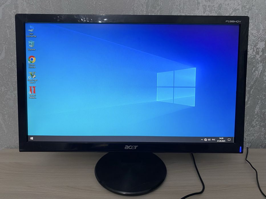 Компьютер офисный