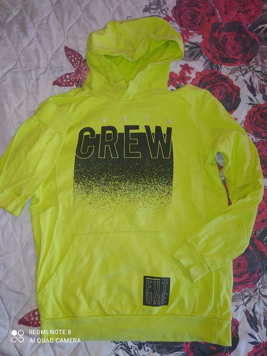 Уникални суитчери за момче 12-13 г