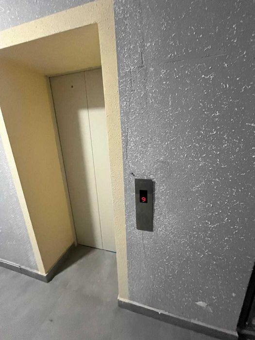 Продажа 1-комнатной квартиры