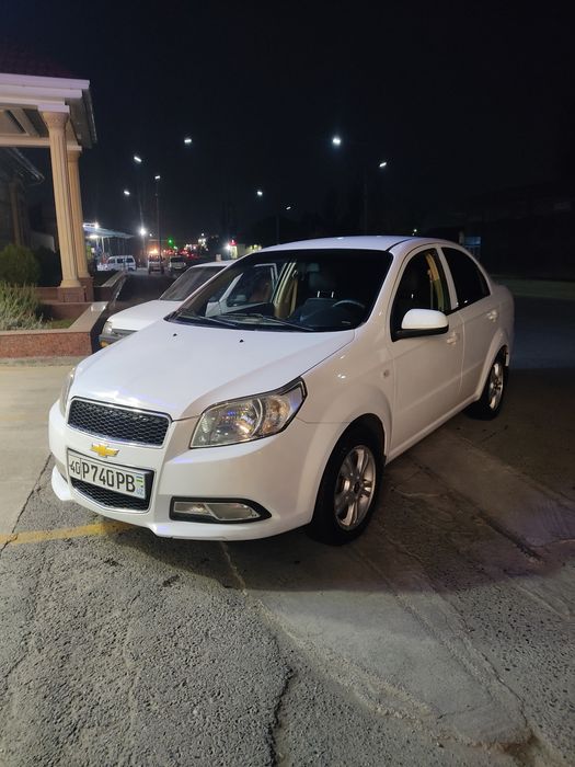 Nexia 3 4 pozitsa AT