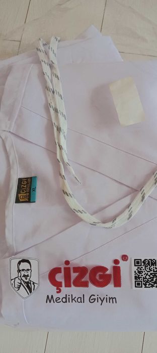 Мъжки Мед.екип Cizgi