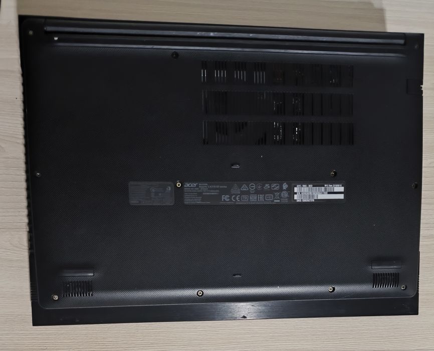 Ноутбук     Acer