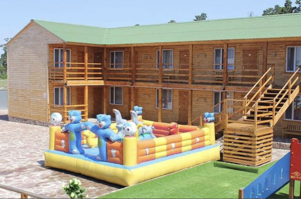 Продам Гостевой Дом в Боровом