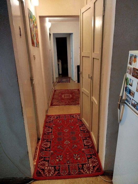 Apartament cu 3 camere la pret de 2, dintr-un singur pas!