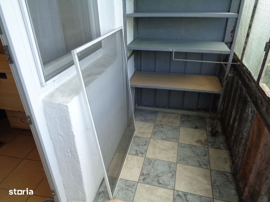 Garsoniera confort 1 zona PODGORIA 36 MP 37.000 EURO