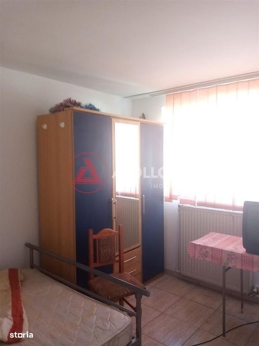 Apartament, 3 camere decomandat, Bacau, zona Orizont — fotografia 2