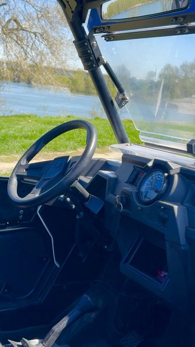 Продам багги Polaris RZR900, 2019г.