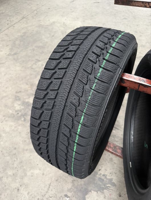 Anvelope Iarna M+S 215/55 R17 Dot 2026 Garantie 3 Ani
