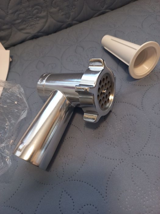 Нова месомелачка HEINNER MG-2100BKSL