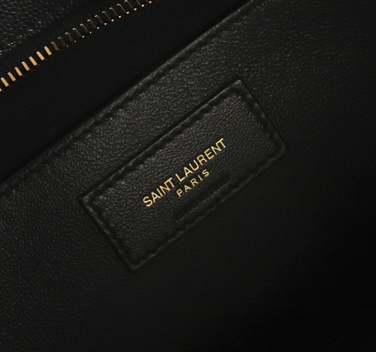 Оригинална чанта Yves Saint Laurent