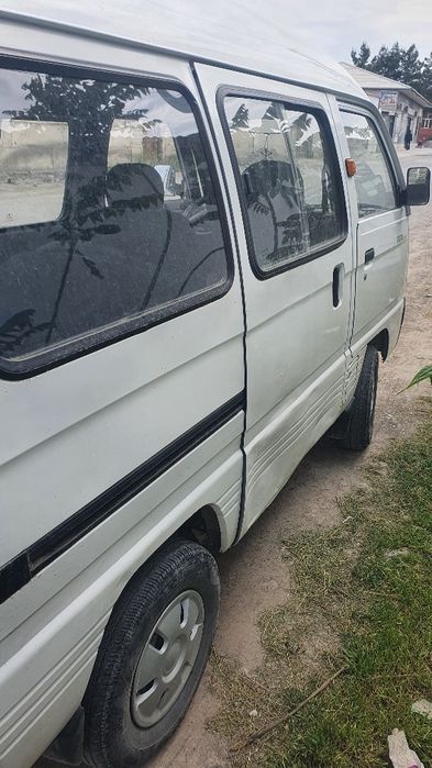 Damas 1999 holati otacha