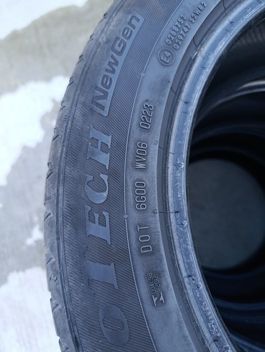 Anvelope vara 225 55 17 XL Viking DOT 2023