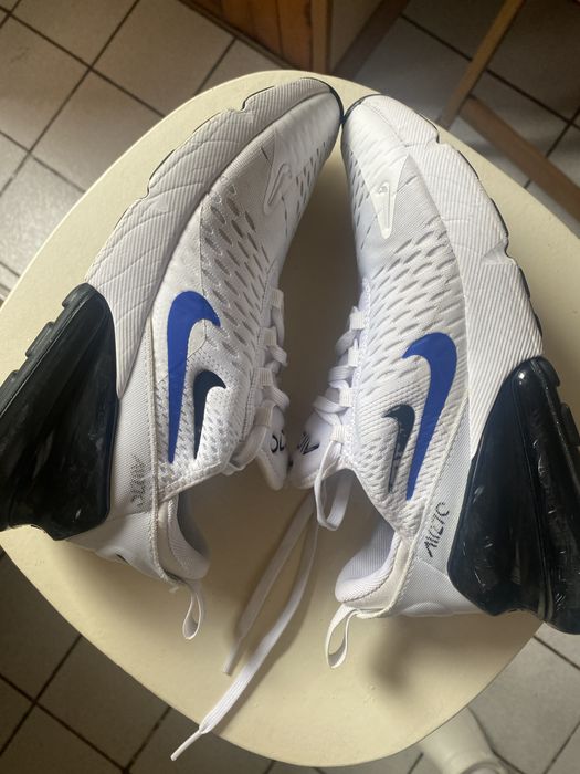 Nike Airmax 270c