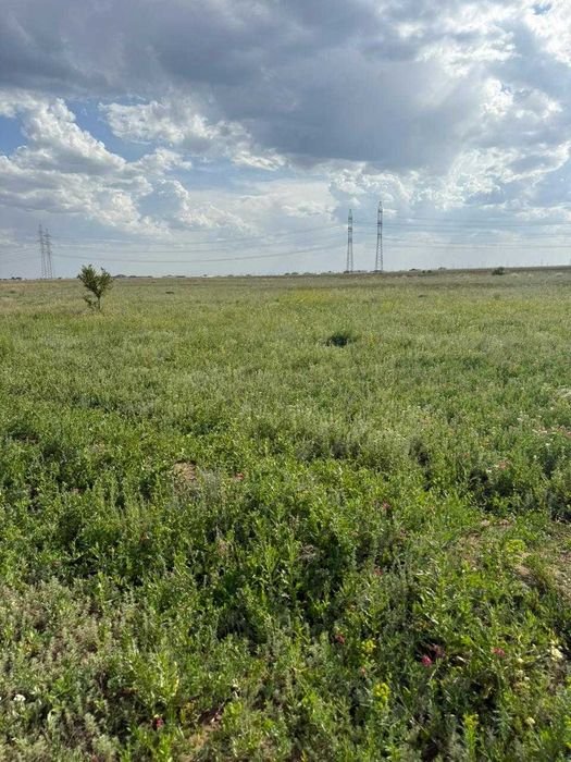 Земельные участки под ИЖС в п.Каражар