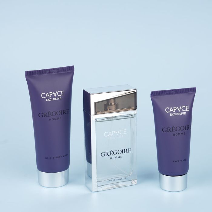 Set cadou Capace Exclusive Homme Grégoire pentru bărbați