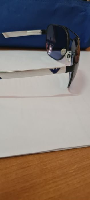 Ochelari de soare Emporio Armani