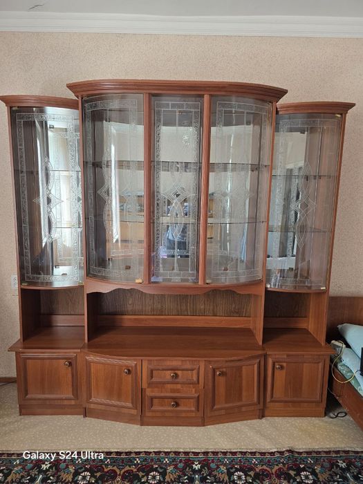 Горка для гостиной