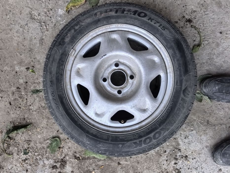 Balon pokrishka 15. Ga 195.  55