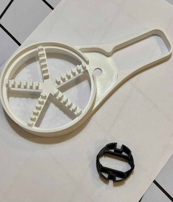 Держатель, кранштейн для Яндекс станции mini алиса