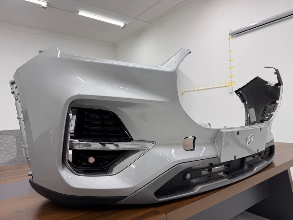 Сhery tiggo 8 pro пердний бампер