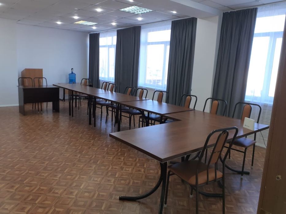 Продам Бизнес Центр