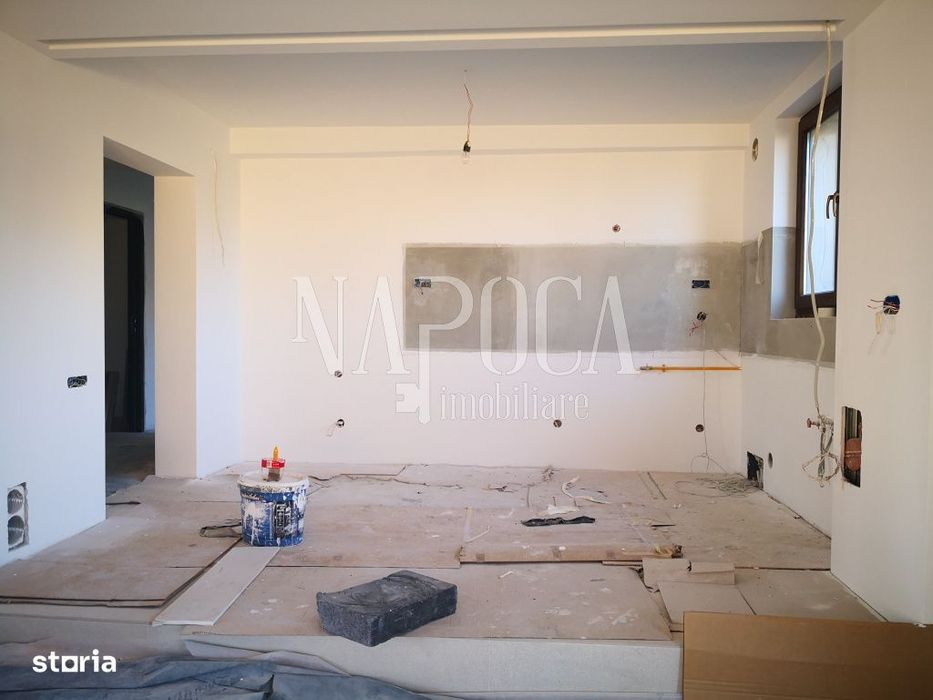 Casa 5 camere de vanzare in Grigorescu, Cluj Napoca