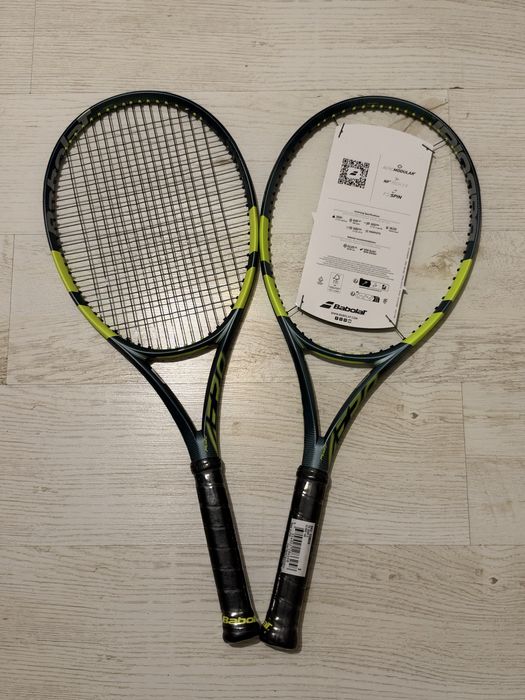 [NOU] Racheta tenis Babolat Pure Aero 2026 300g (Grip 2 si 3)