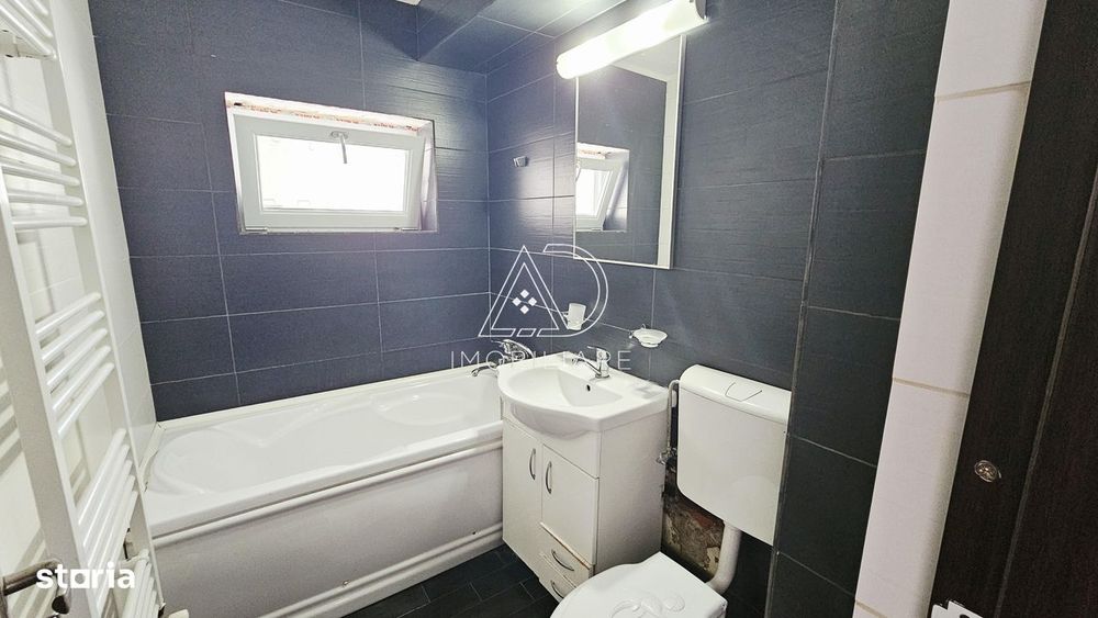 Apartament 2 camere de ÎNCHIRIAT, zona 8 Mai, strada Energeticienilor