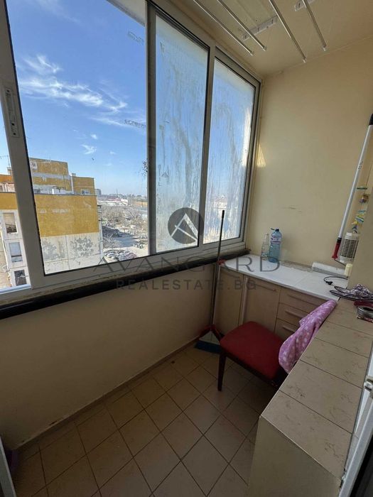 Продава се Тристаен апартамент в Пловдив, Кършияка - 67 кв.м за 921 €/кв.м - Снимка #11