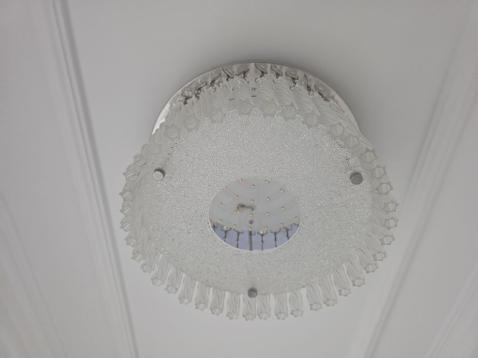 Plafoniera Led - 27 cm diametru