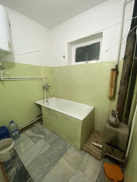 Квартира сотилади