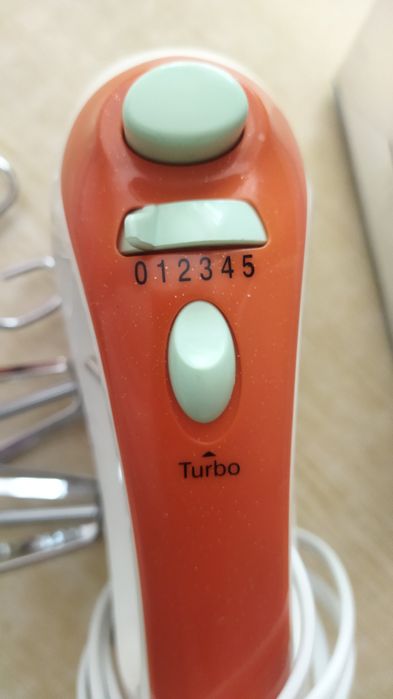 Миксер ручной качественный