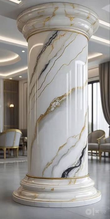 Bambuk Pvx panellar