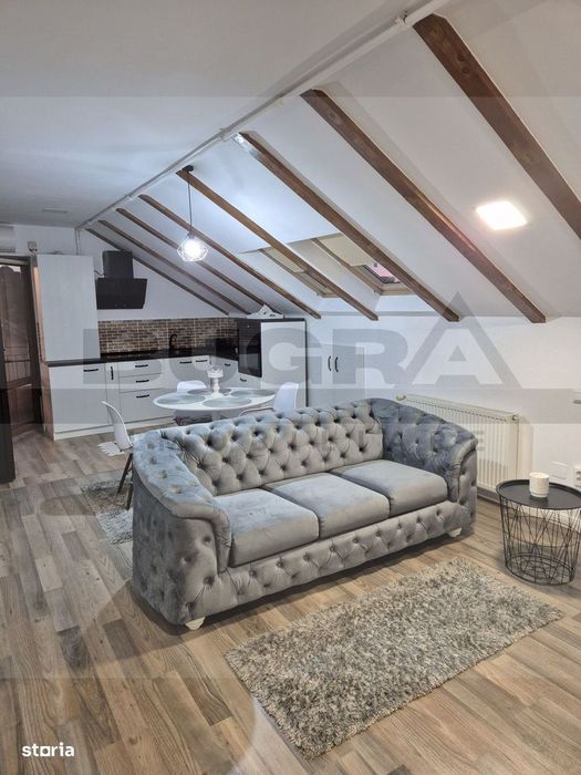 Apartament 3 camere, parcare, zona Iulius mall — fotografia 1