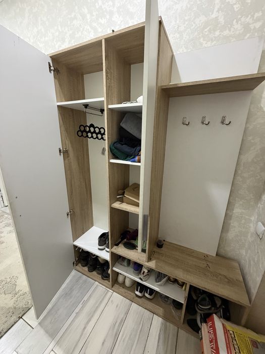 Прихожий для коридора