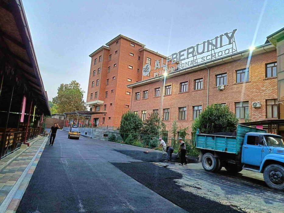 Асфалт,асфальт,asfalt xizmatlari abz36