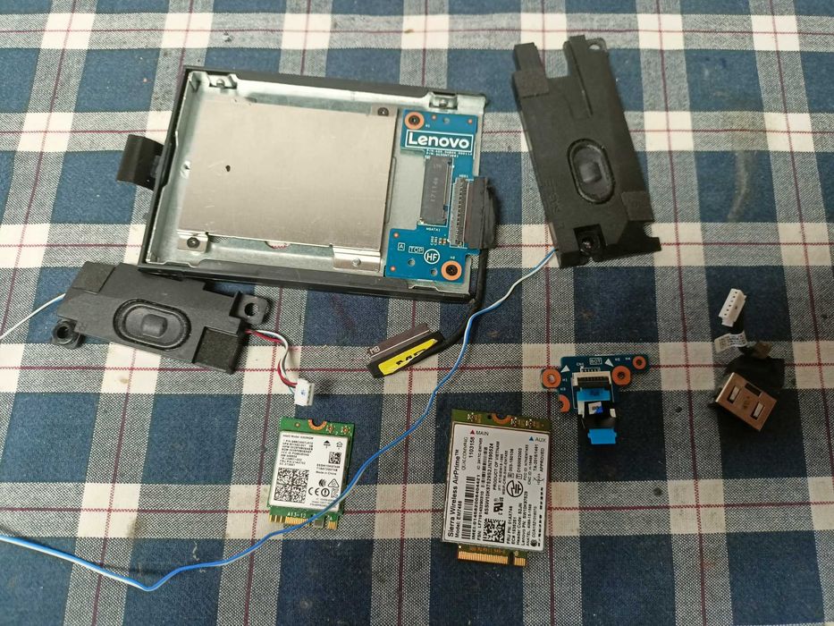 Elemente Lenovo ThinkPad T570